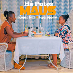 Há Putos Maus (feat. Egfar Manuel)
