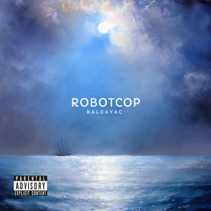 Robotcop by Baldayac