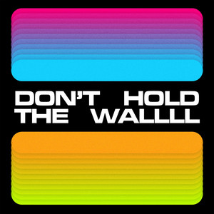 ZZZZACH - DON'T HOLD THE WALLLL