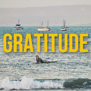 Master of the Gratitude by EthanKemper