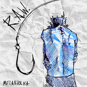 Leave me to rot by Melanholika