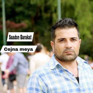 Saadon Barakat - Cejna Meya