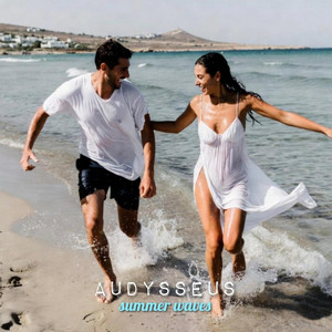 Summer waves by AUDYSSEUS