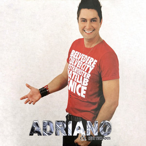 Adriano e Seus Teclados