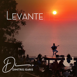 Levante by Dimitris Isaris