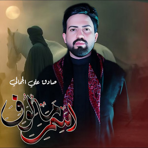 صادق علي - اسم مألوف