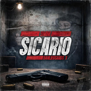 9 MM & BANLIEUSARDS - SICARIO