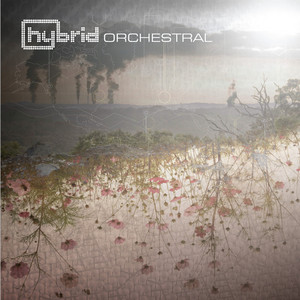 Orchestral cover