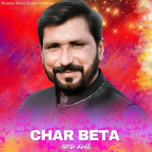 Irfan Kamal - Char Beta