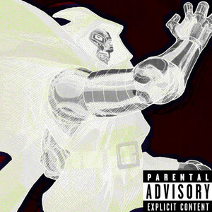 DR. DOOM by Capitol G