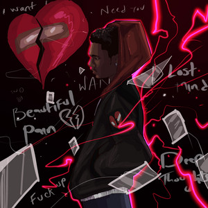 All 4 red by Al4red