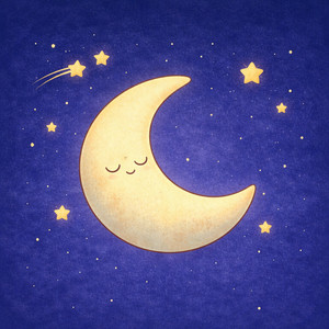 Little Nap by Teddy Bloom