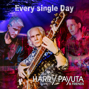 Every Single Day by Harry Payuta