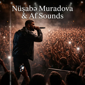 İntizar (Vəfadarım mənim) - Extended Version by Nüşabə Muradova, Af sounds