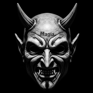 Magia - 2025 Remastered Version by Maximus
