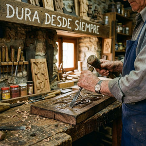 Dura Desde Siempre by KRYPTIC, NOLO