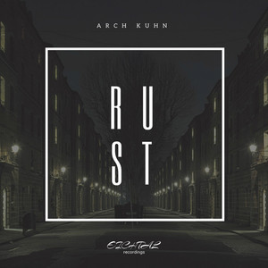 Arch Kuhn cover