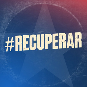 Republicanos - #RECUPERAR