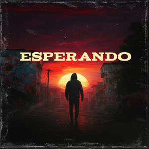 Esperando by lary pool