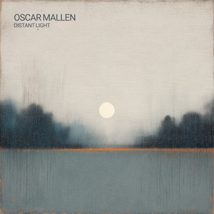 Distant Light by Oscar Mallen