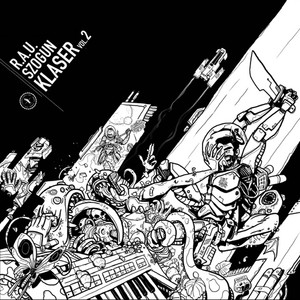 Like a Boss feat. Ten Typ Mes by RAU, Ten Typ Mes