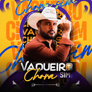 Portada de Vaqueiro Chora Sim