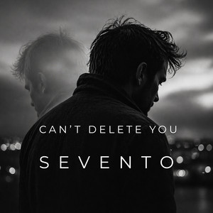 Can’t Delete You by SEVENTO