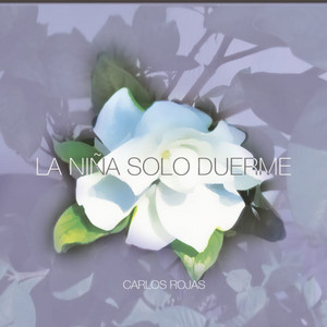 La Niña Solo Duerme by Carlos Rojas