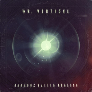 Mr. Vertical - Amin Kai Pote (feat. Jk1)