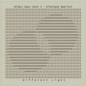 Mindspeaker - VII. Labour of Love by Different Light