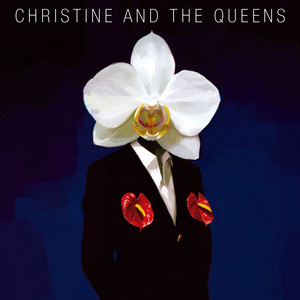Christine and the Queens 限定盤ボックスセット Christine and The Queens - Single by Christine and the Queens