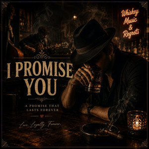 I Promise You by justinedwtlcya