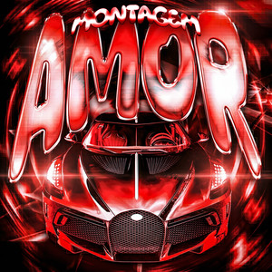 shvnxe - MONTAGEM AMOR (Slowed)