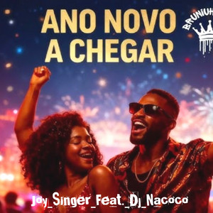 Joy Singer - Até Próximo Ano