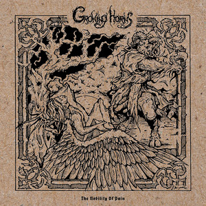 Growing Horns poster