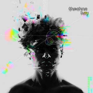 Techno Boy