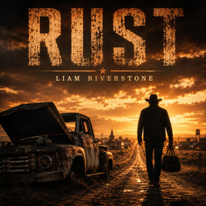 Rust by Liam Riverstone