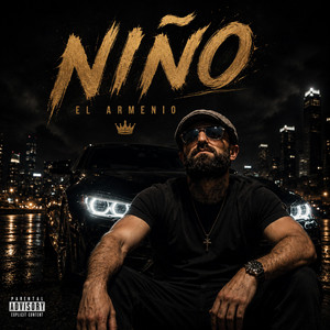 Niño by El Armenio