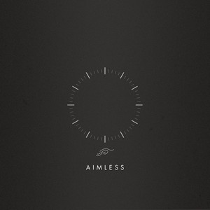 Aimless by Brandon Martínez