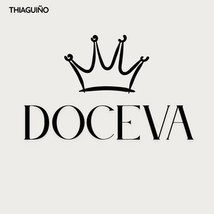 DOCEVA - Instrumental by THIAGUIÑO