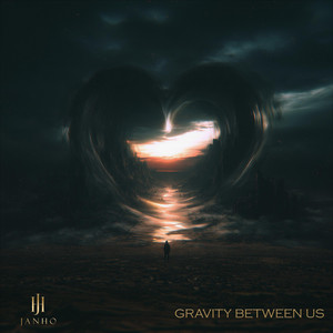Gravity Between Us by Janho, Donna Tella