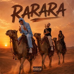 Rarara by TSEKOU, DMS