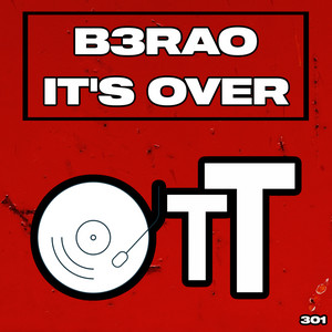 Portada de It's Over