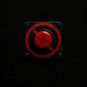 RED BUTTOM by Maaguz, Getter, BARELY ALIVE