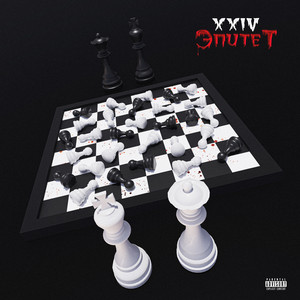 XXIV by Эпитет