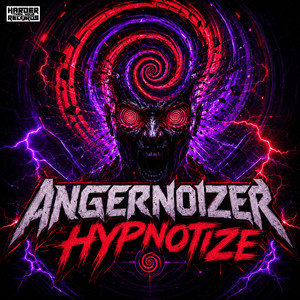 HYPNOTIZE by Angernoizer