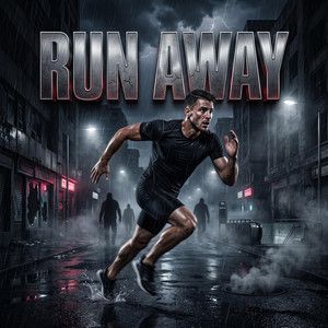 Run Away by Dj Sonic Beats