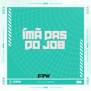 Ímã das do Job