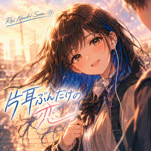 片耳ぶんだけの恋 by Nochi Sun