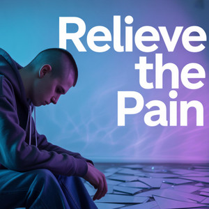 Relieve the Pain by Ghost in my hoodie